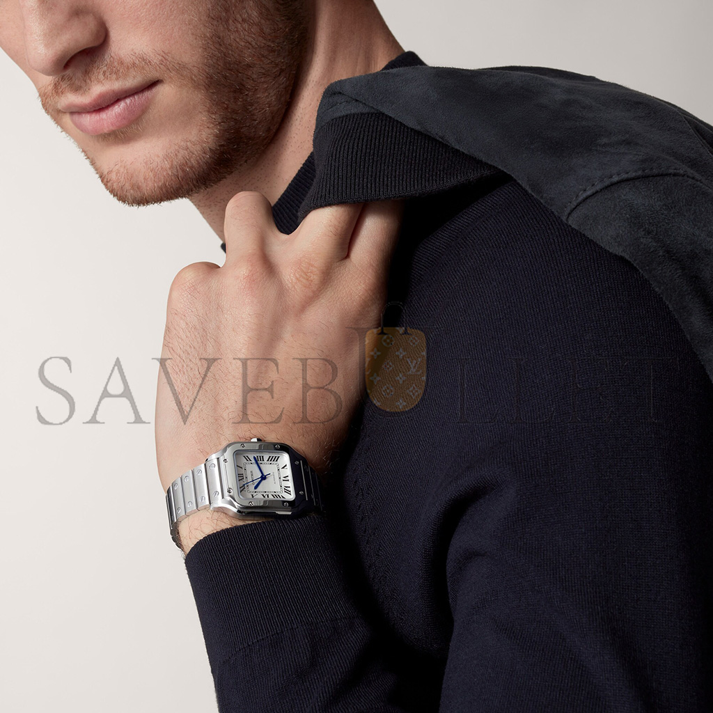 Ca*t*er santos de watch wssa0029